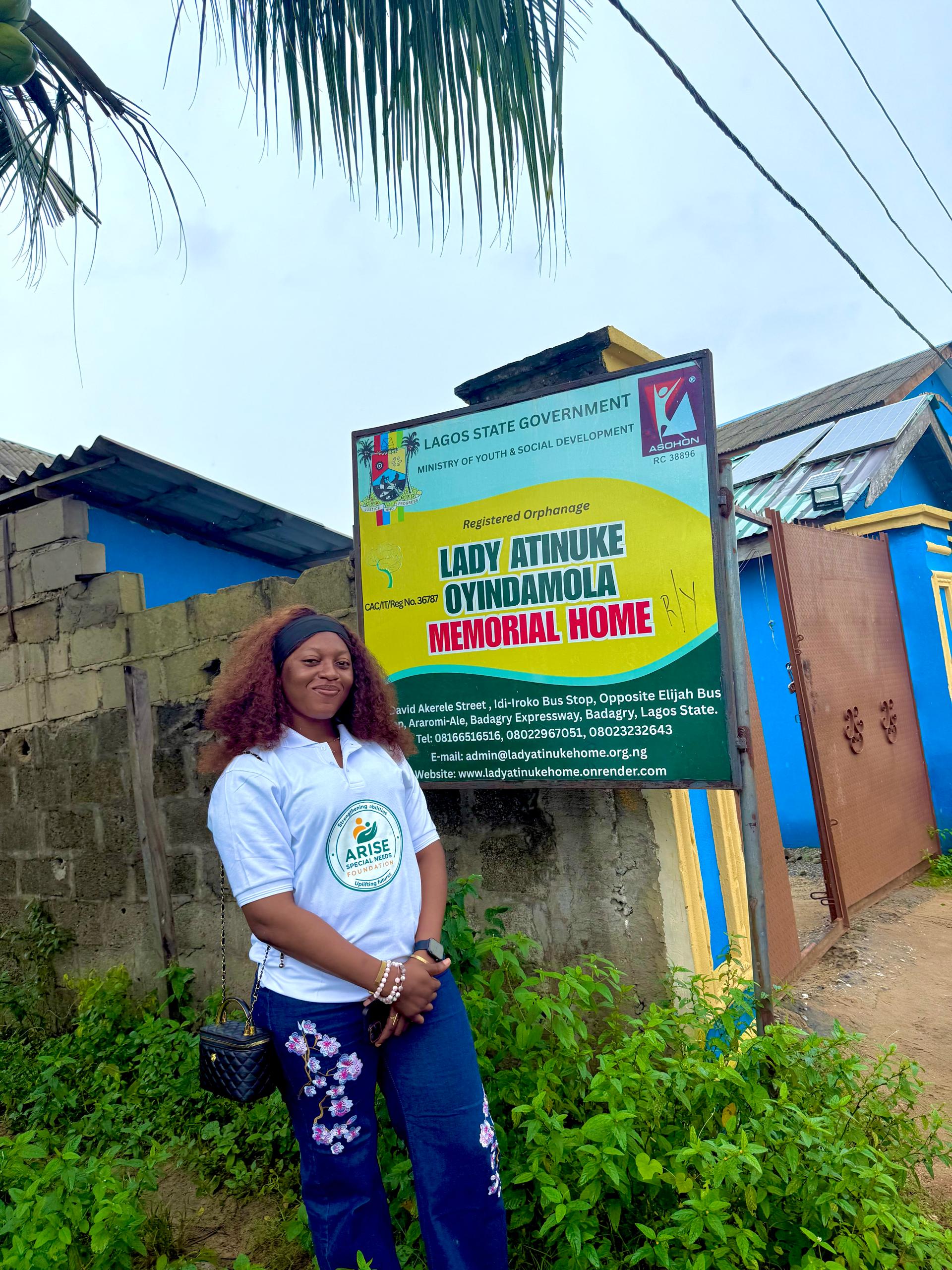 Community Development