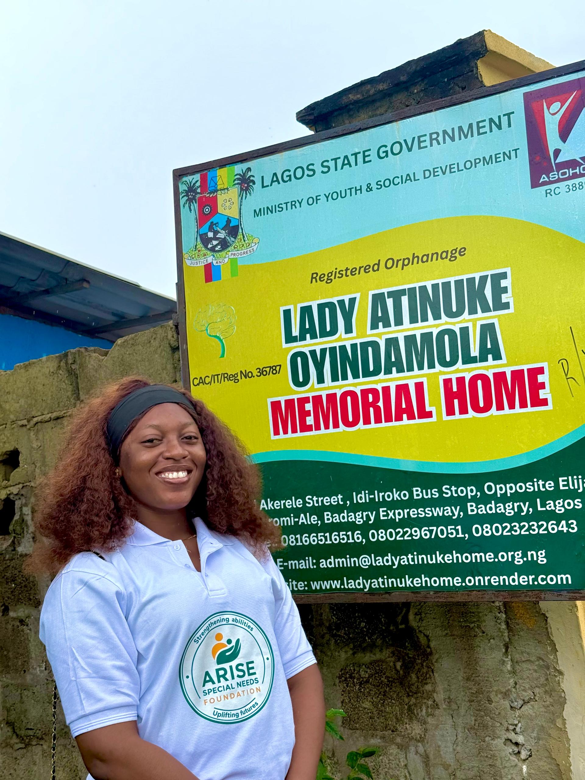 Community Development