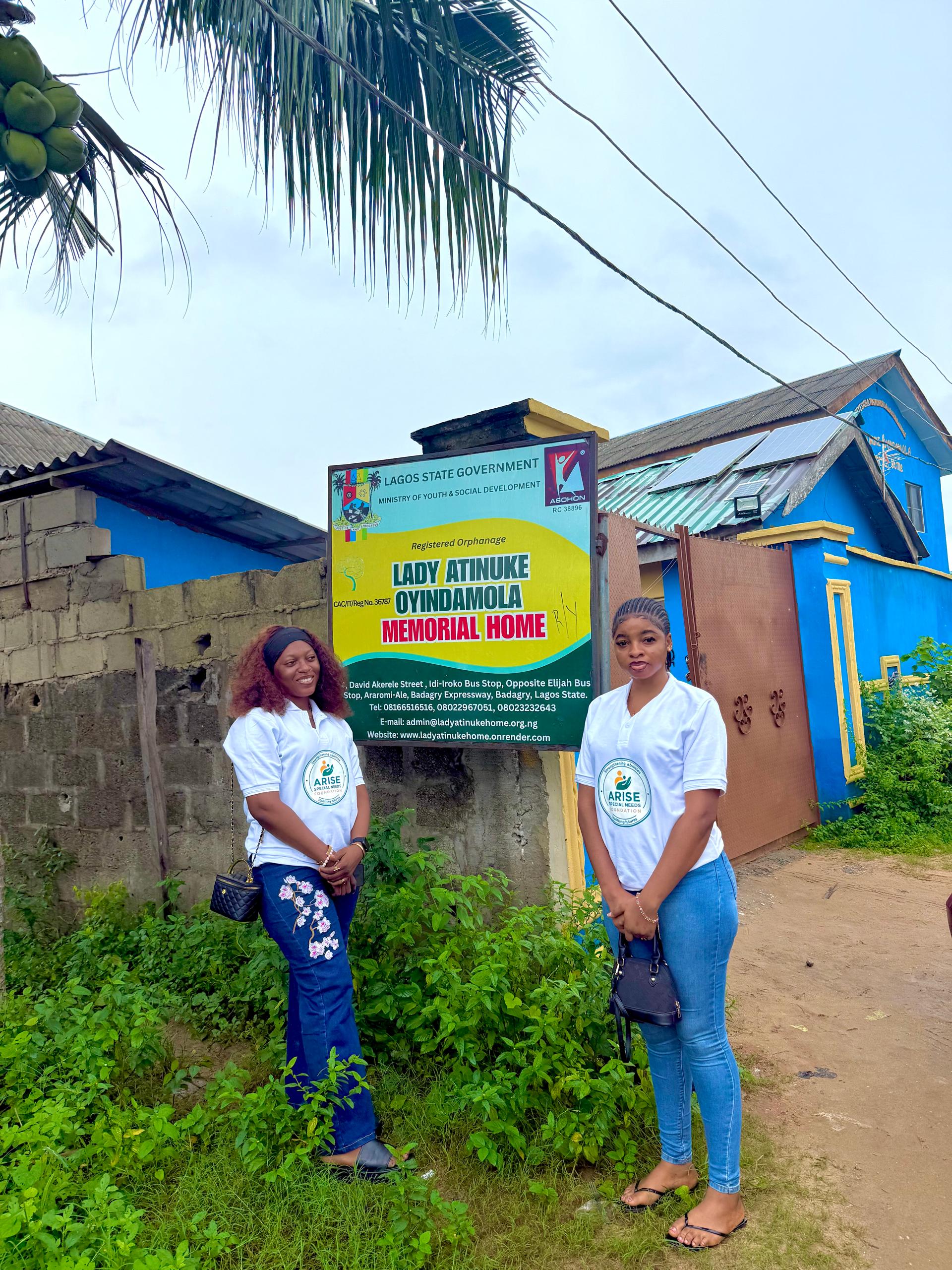 Community Development