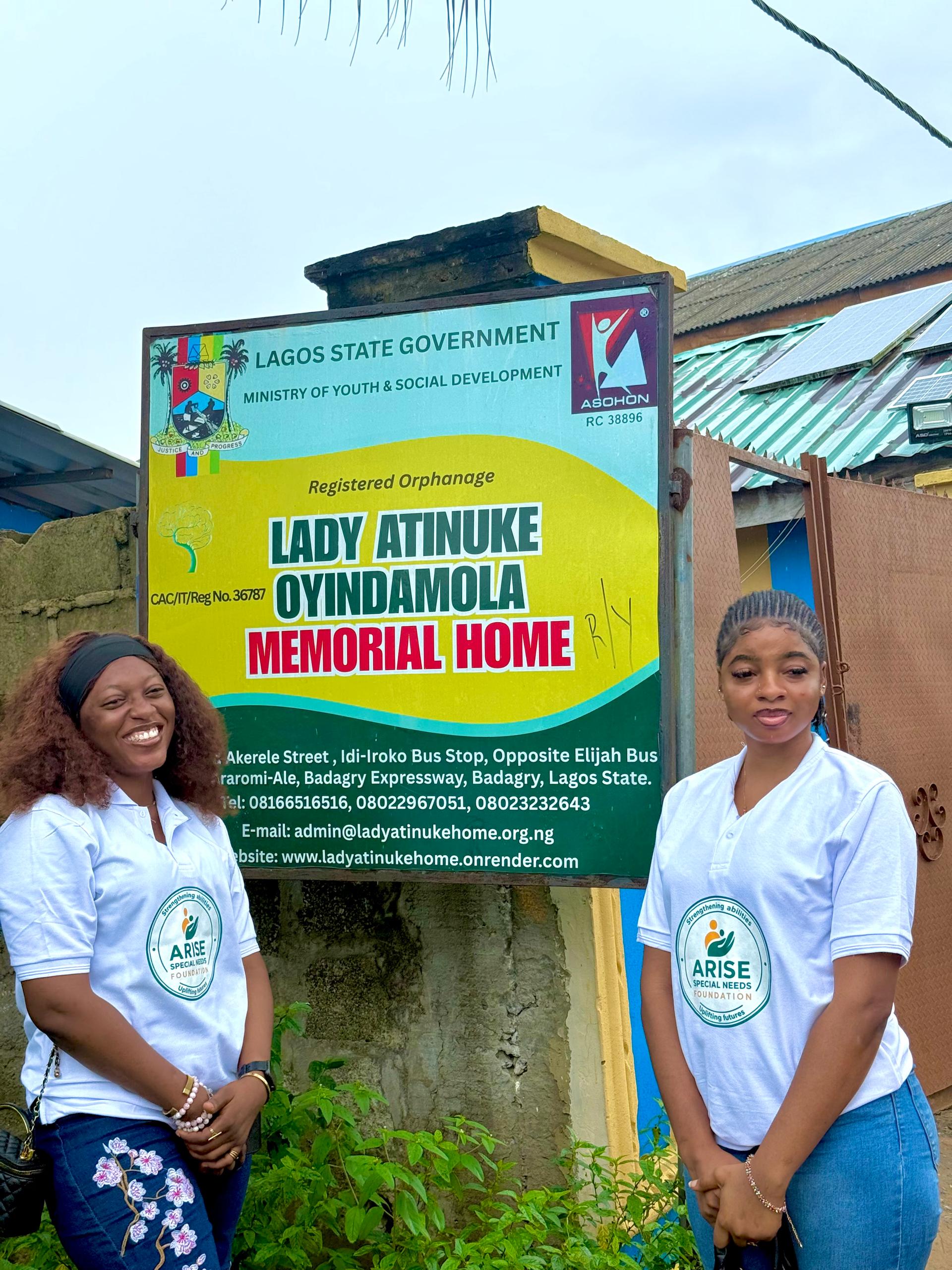 Community Development