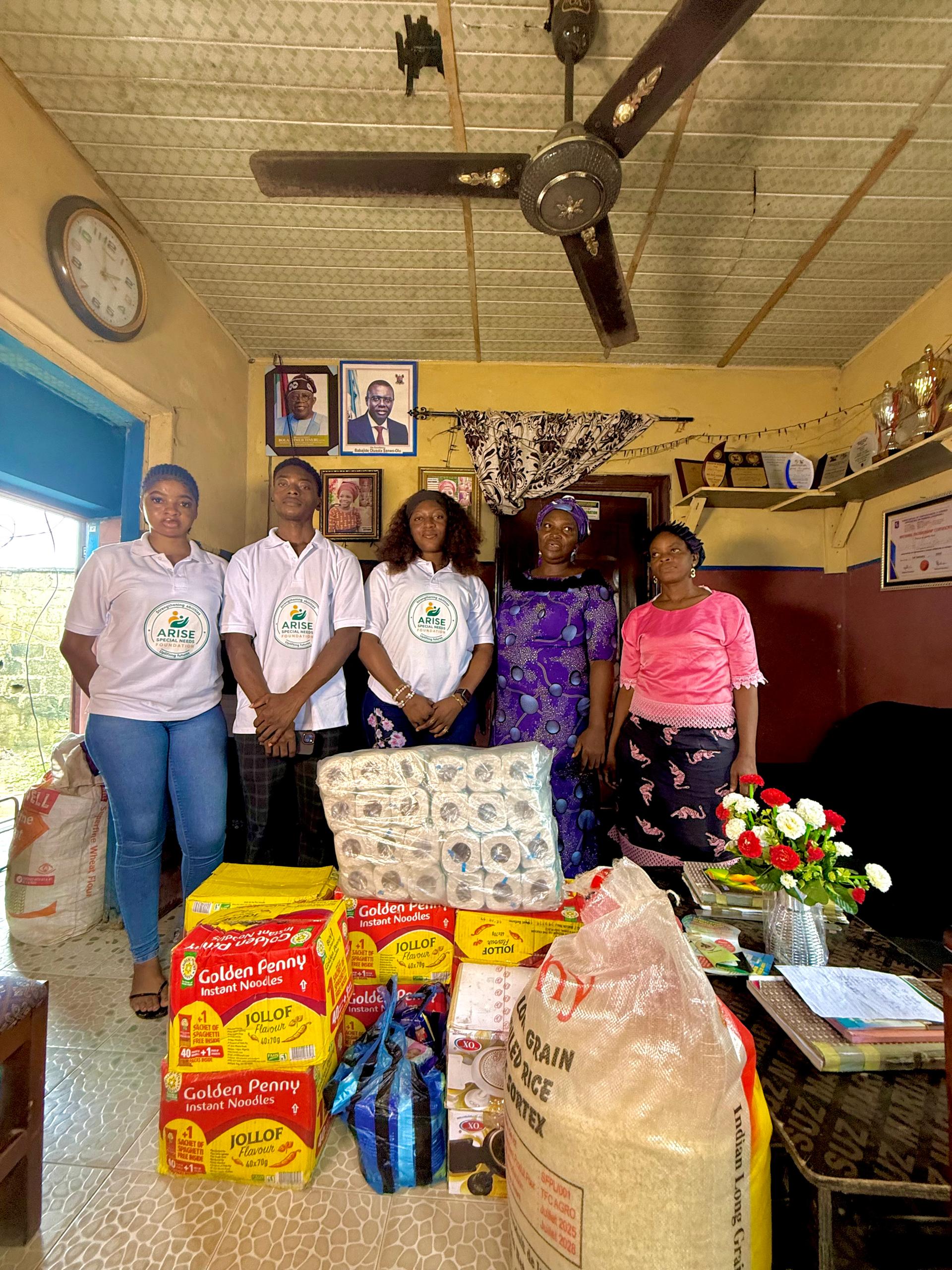 Community Development