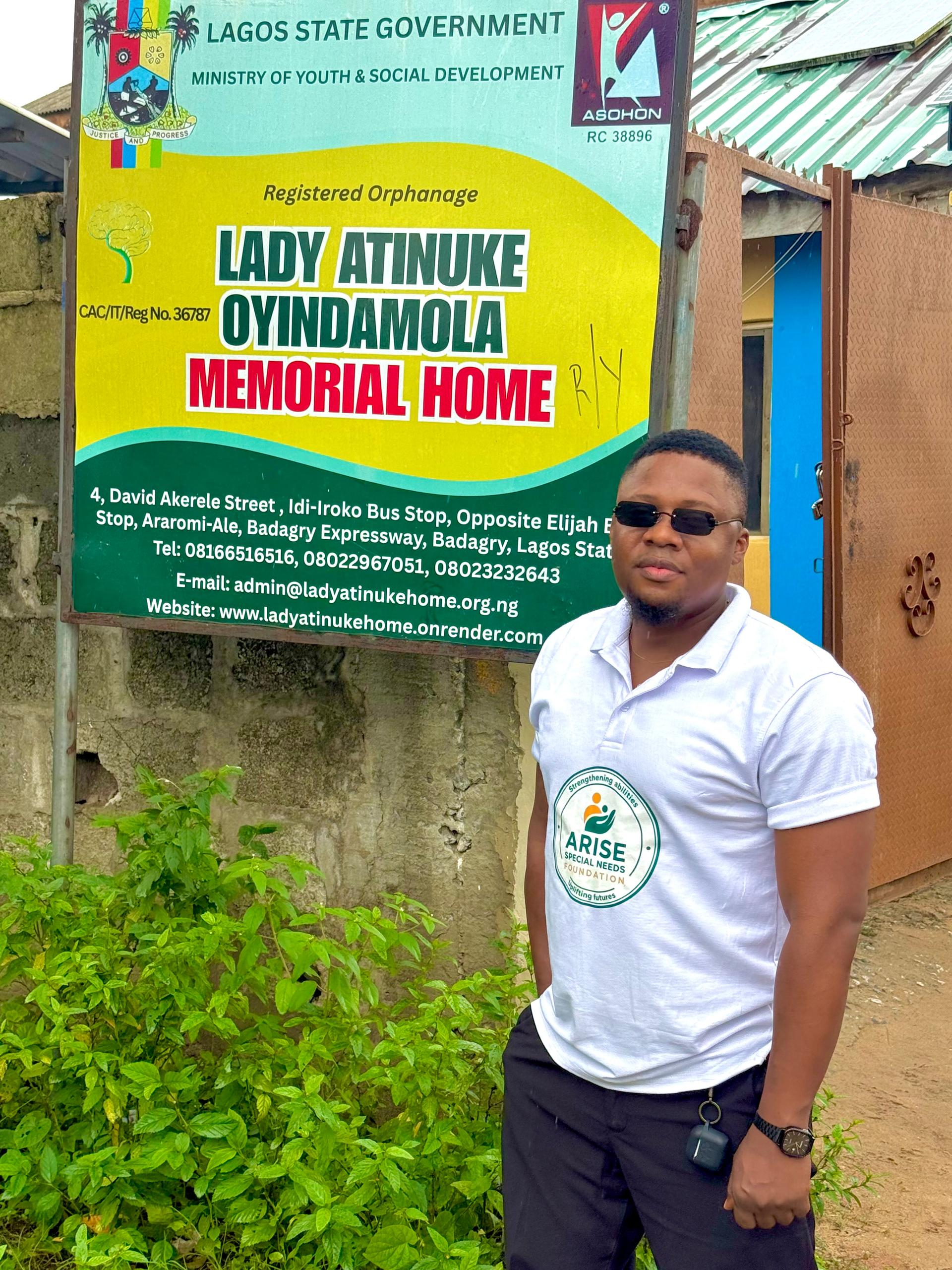Community Development