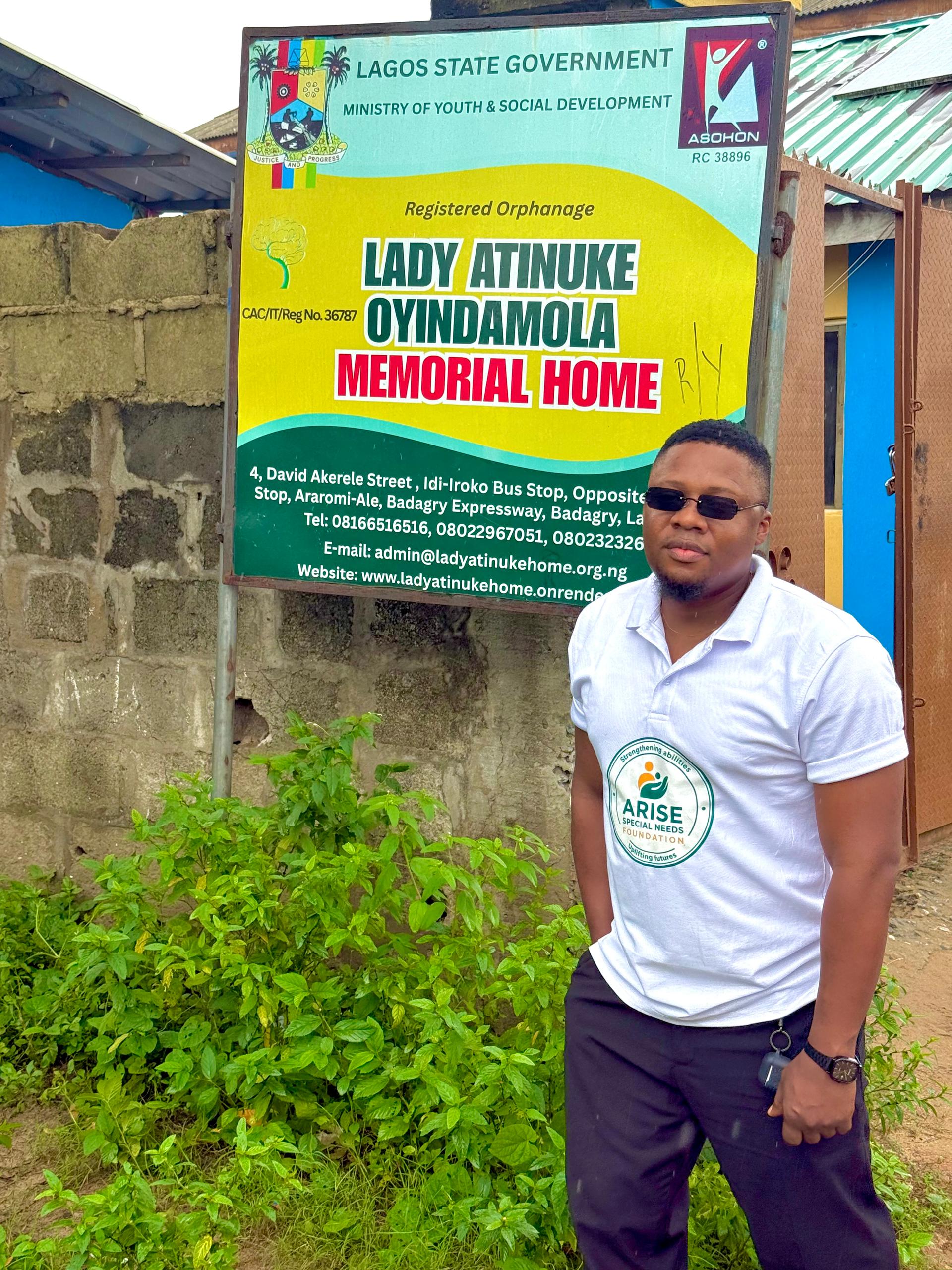Community Development